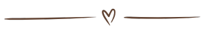 Heart Divider