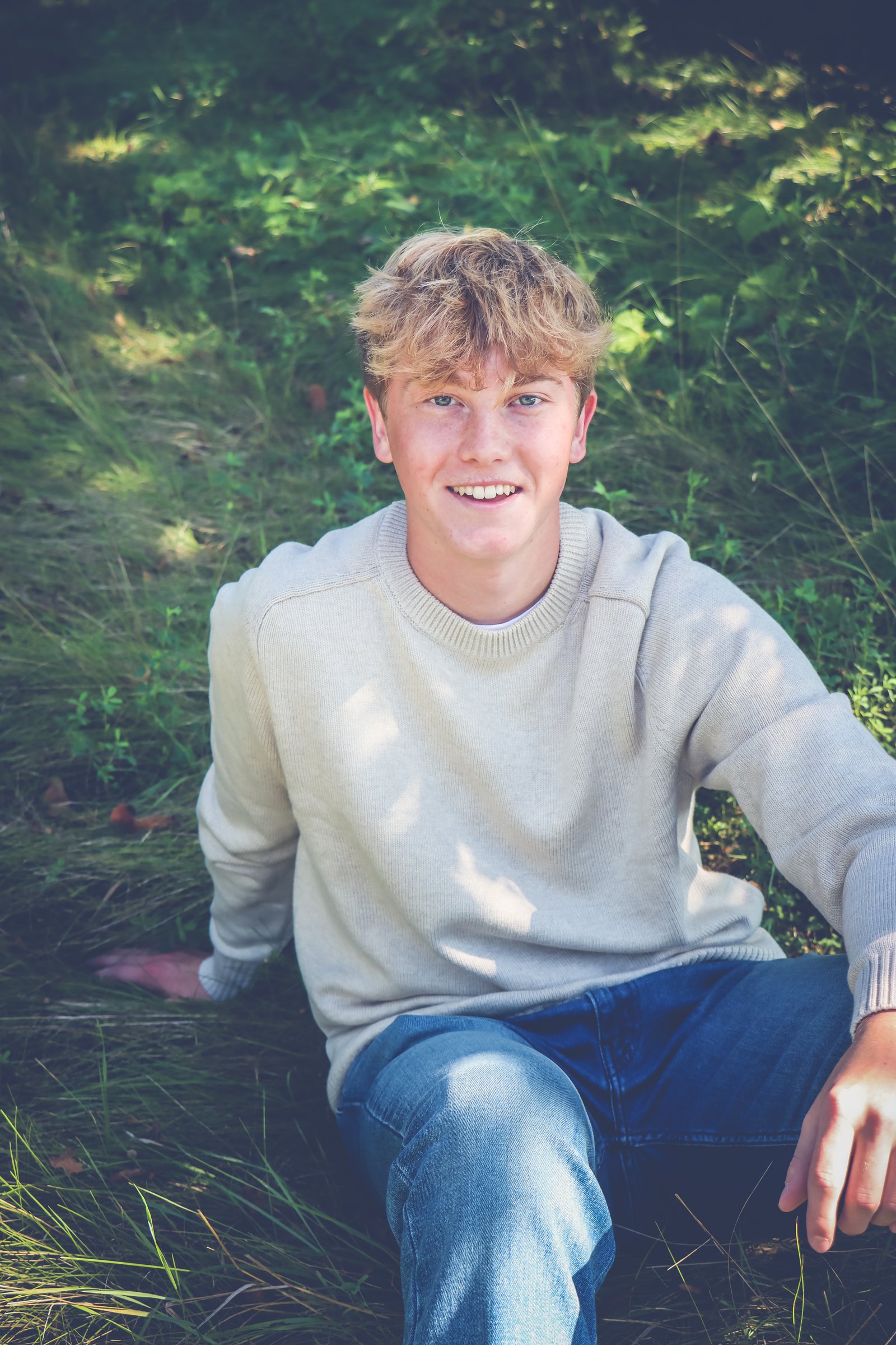 Jordan Contact Photo